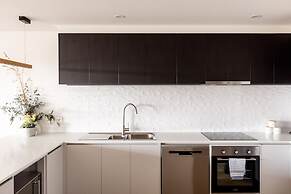 Little Island Apartments