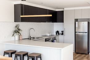 Little Island Apartments