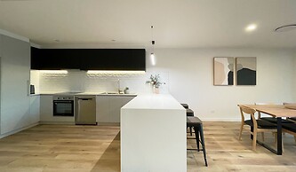 Little Island Apartments