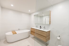 Little Island Apartments