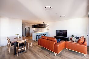 Little Island Apartments