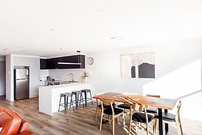 Little Island Apartments