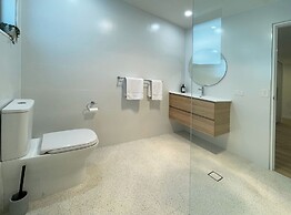 Little Island Apartments