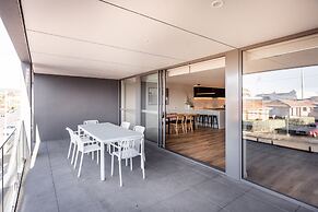 Little Island Apartments