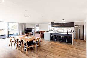 Little Island Apartments