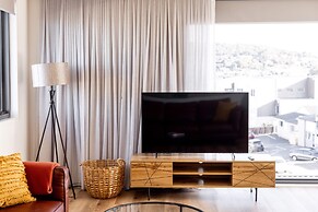 Little Island Apartments