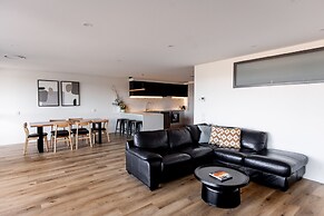 Little Island Apartments