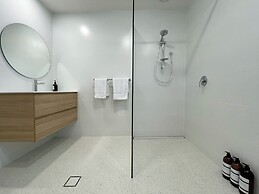 Little Island Apartments