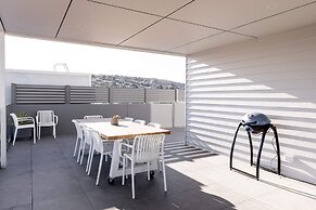 Little Island Apartments