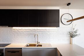 Little Island Apartments