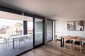 Little Island Apartments