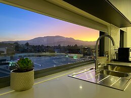 Little Island Apartments