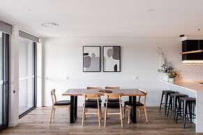 Little Island Apartments