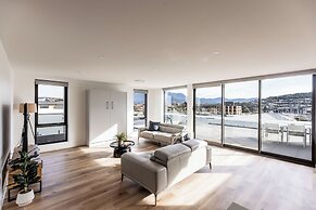 Little Island Apartments