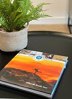 Little Island Apartments