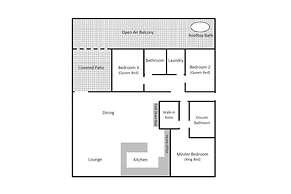 Little Island Apartments