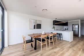 Little Island Apartments