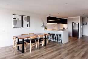 Little Island Apartments