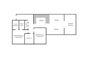 Little Island Apartments