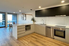 Little Island Apartments