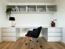 Little Island Apartments