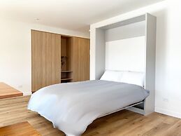 Little Island Apartments