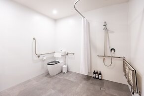 Little Island Apartments