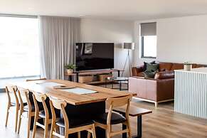 Little Island Apartments