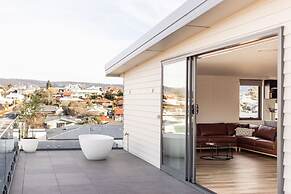 Little Island Apartments