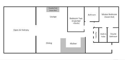 Little Island Apartments