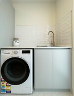 Little Island Apartments