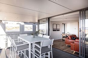 Little Island Apartments