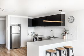 Little Island Apartments