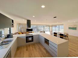 Little Island Apartments