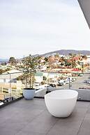 Little Island Apartments