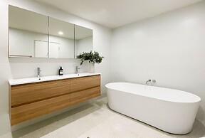 Little Island Apartments