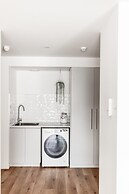 Little Island Apartments