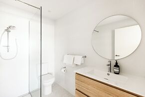 Little Island Apartments