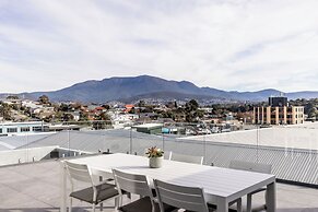 Little Island Apartments