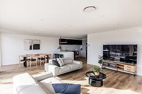 Little Island Apartments