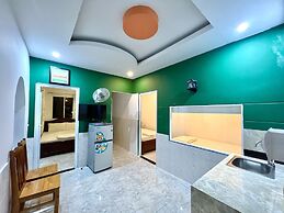 ALOHA HOTEL SUOI MAY PHU QUOC
