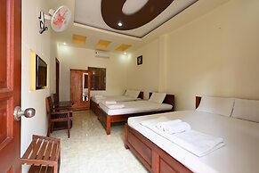 ALOHA HOTEL SUOI MAY PHU QUOC