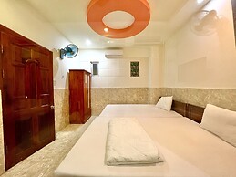 ALOHA HOTEL SUOI MAY PHU QUOC