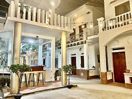 ALOHA HOTEL SUOI MAY PHU QUOC