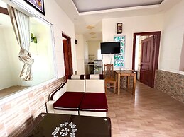 ALOHA HOTEL SUOI MAY PHU QUOC