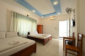 ALOHA HOTEL SUOI MAY PHU QUOC
