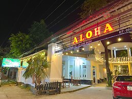ALOHA HOTEL SUOI MAY PHU QUOC