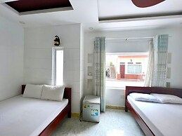 ALOHA HOTEL SUOI MAY PHU QUOC