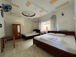 ALOHA HOTEL SUOI MAY PHU QUOC