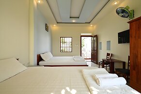ALOHA HOTEL SUOI MAY PHU QUOC